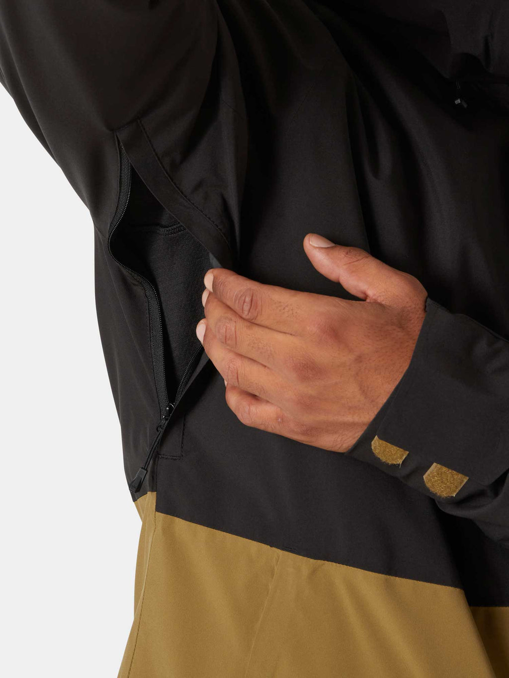 HELLY HANSEN Ски яке POWDERFACE JACKET