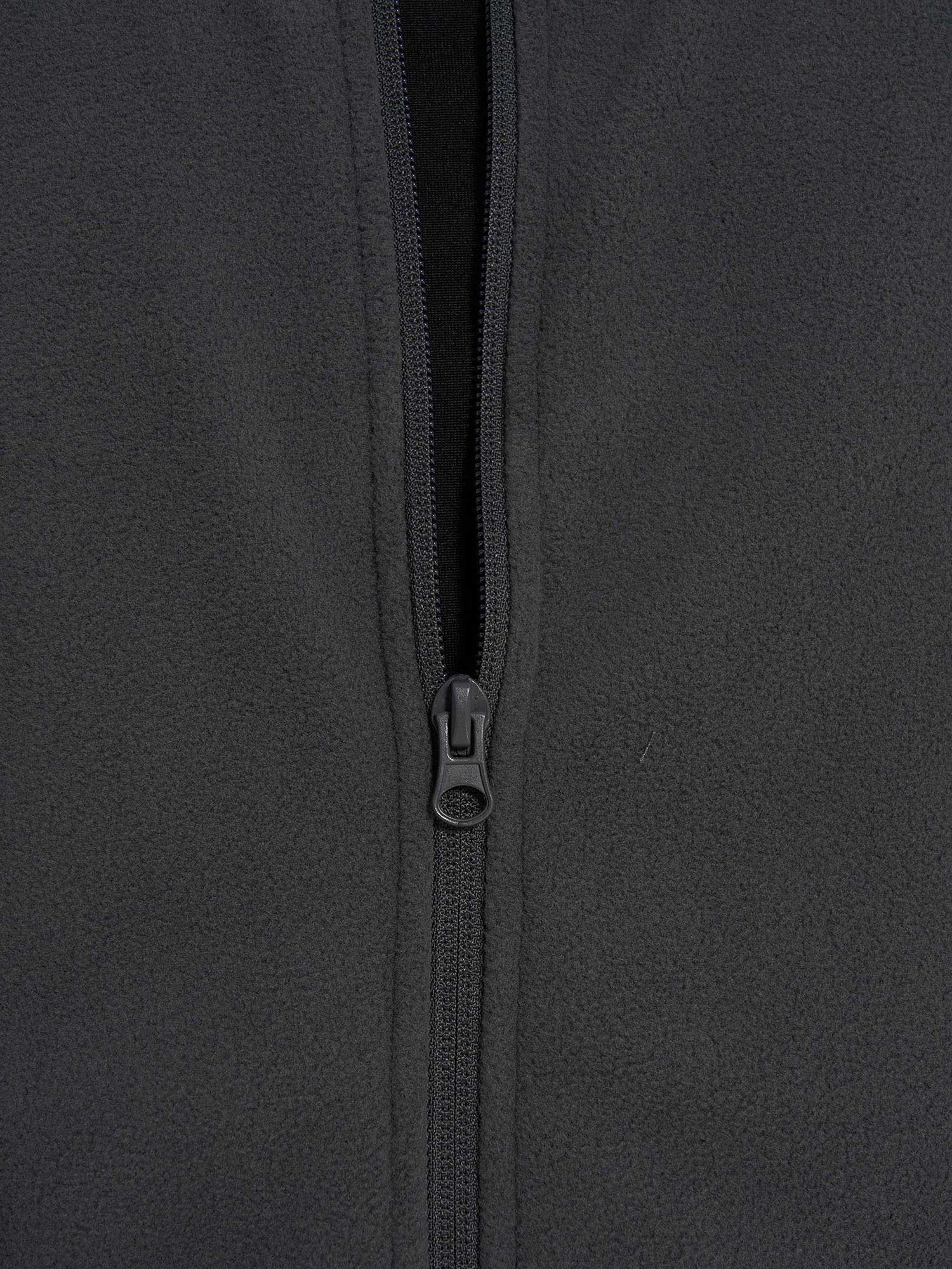 OUTVENTURE Полар Huron Mens Fleece jumper full zip