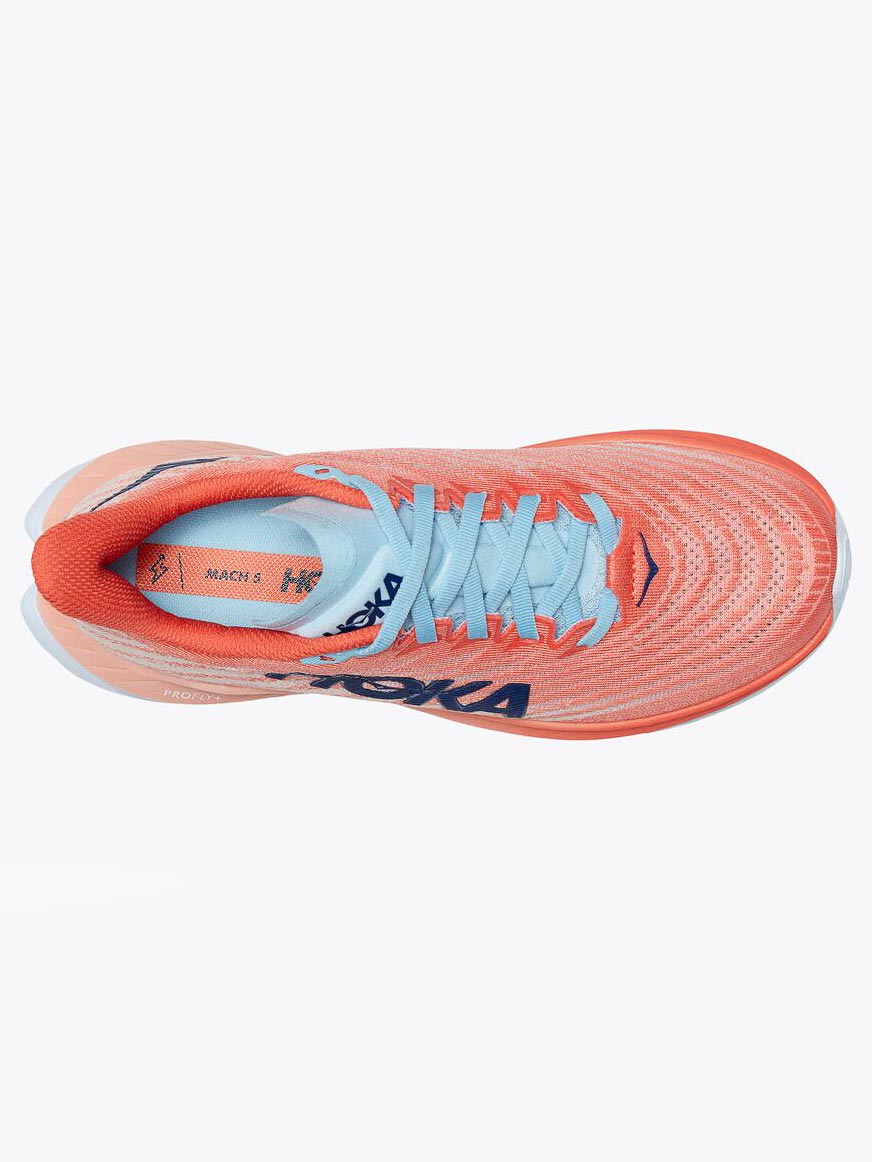 HOKA Обувки W MACH 5