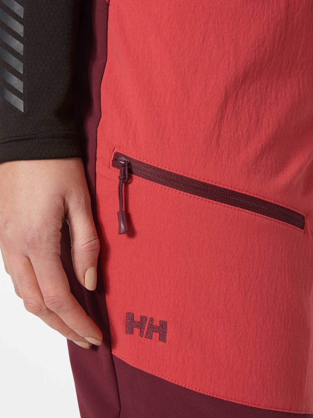 HELLY HANSEN Панталон W VIKA TUR