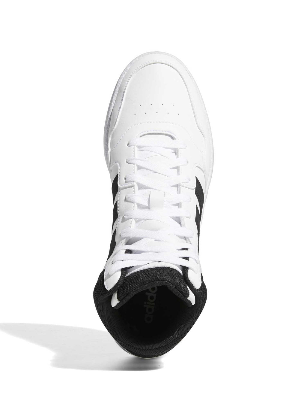 ADIDAS SPORTSWEAR Обувки Hoops 3.0 Mid Classic Vintage