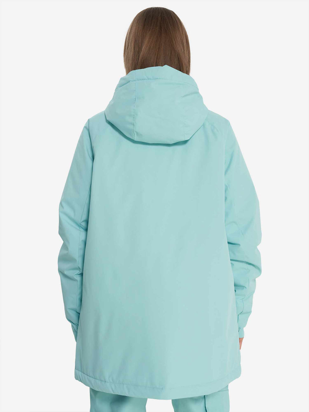 TERMIT Сноуборд яке Infinity Female 3k Padded Jacket