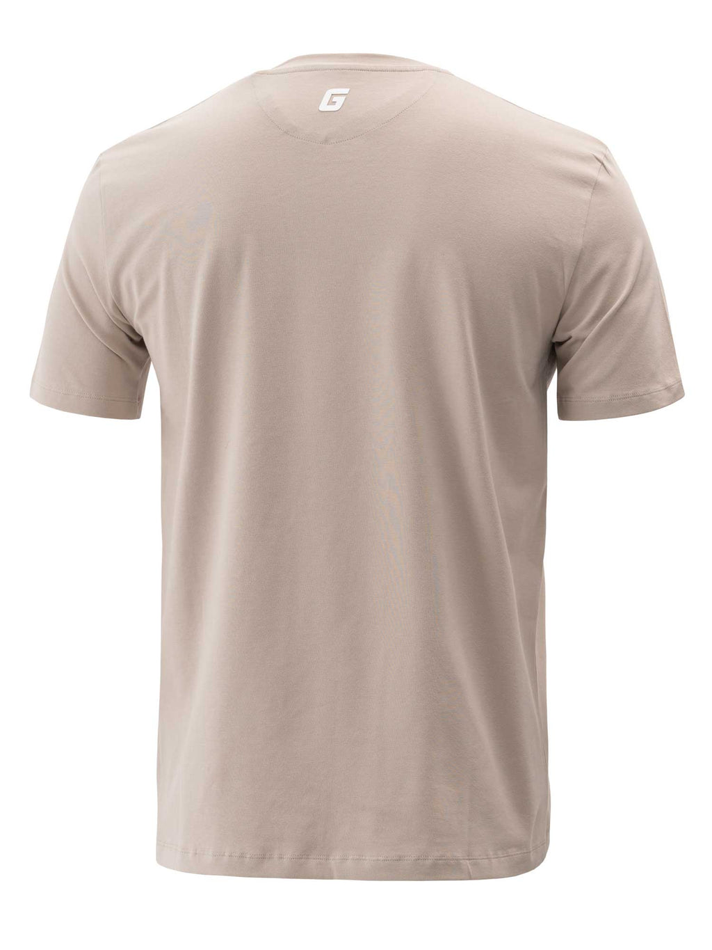 GUESS Тениска WESTLY CN T-SHIRT