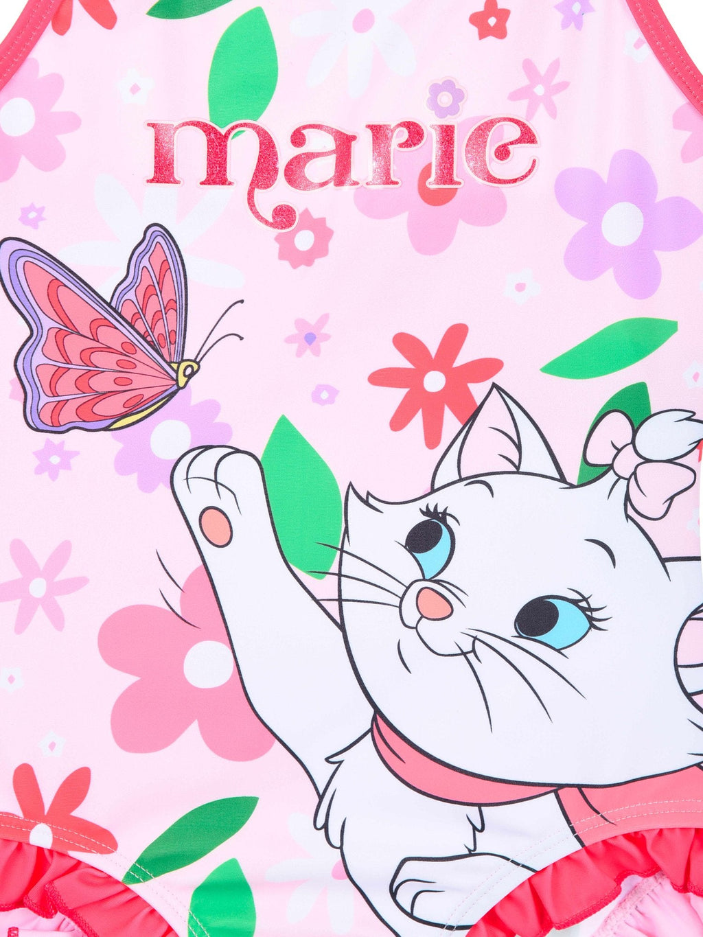 KIDS MOVIE HEROES Бански MARIE