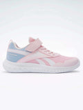 REEBOK Обувки RUSH RUNNER 5 ELASTIC LACE & TOP STRAP