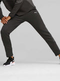 PUMA Спортно долнище EVOSTRIPE High-Waist Pants