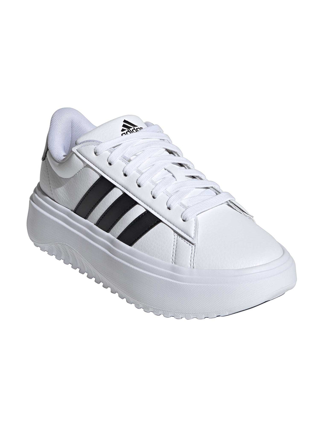 ADIDAS SPORTSWEAR Обувки Grand Court Platform
