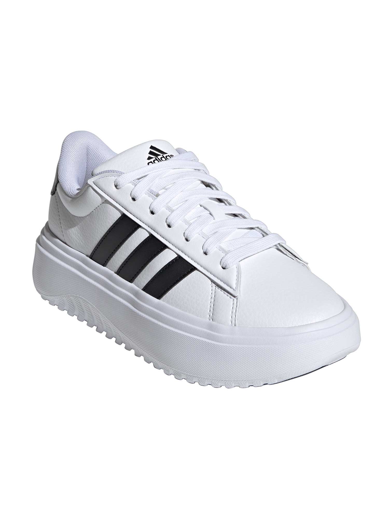 ADIDAS SPORTSWEAR Обувки Grand Court Platform
