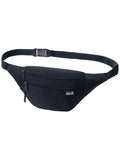 JACK WOLFSKIN Чанта за кръст HOKUS POKUS