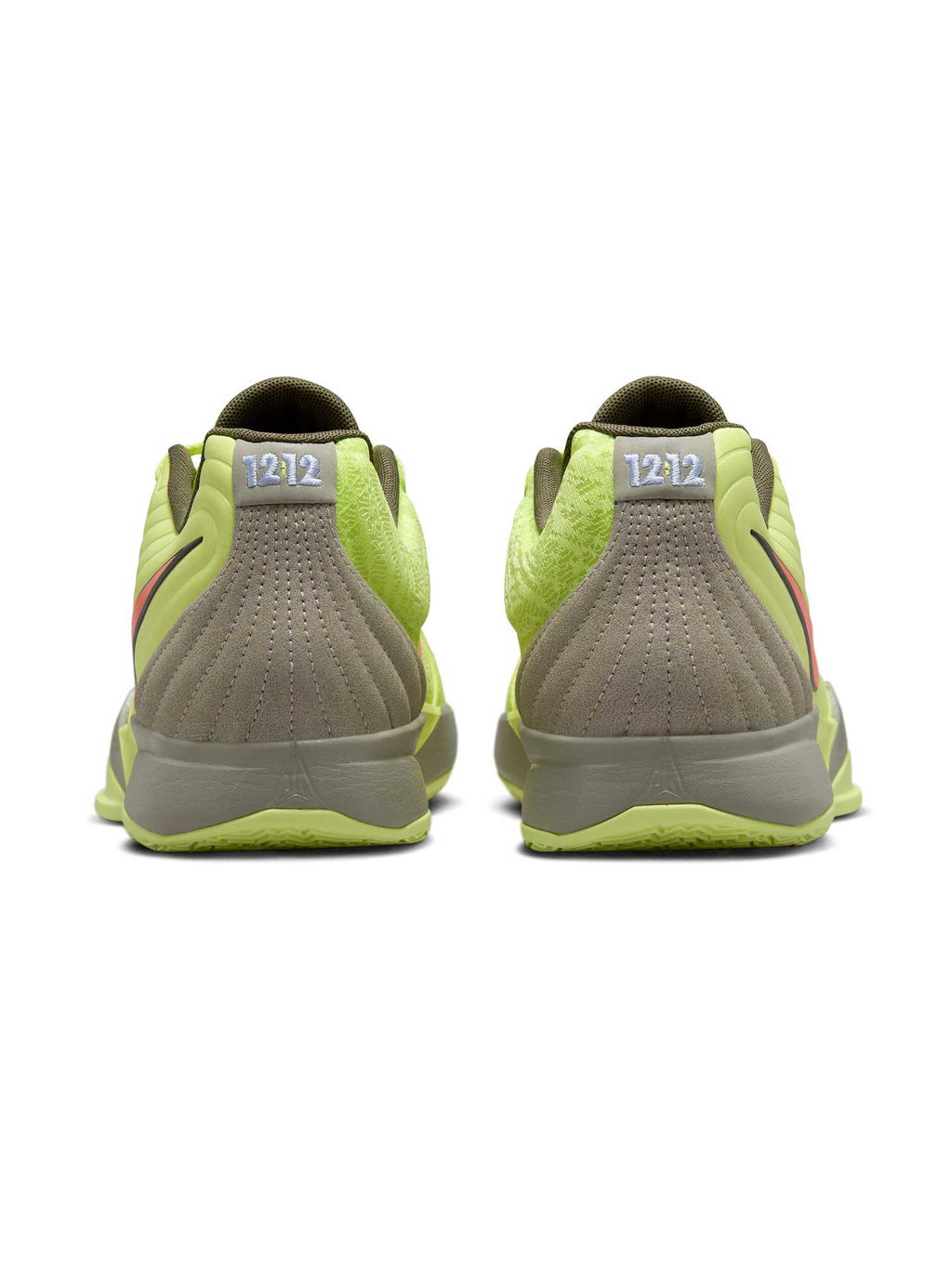 NIKE Обувки JA 2