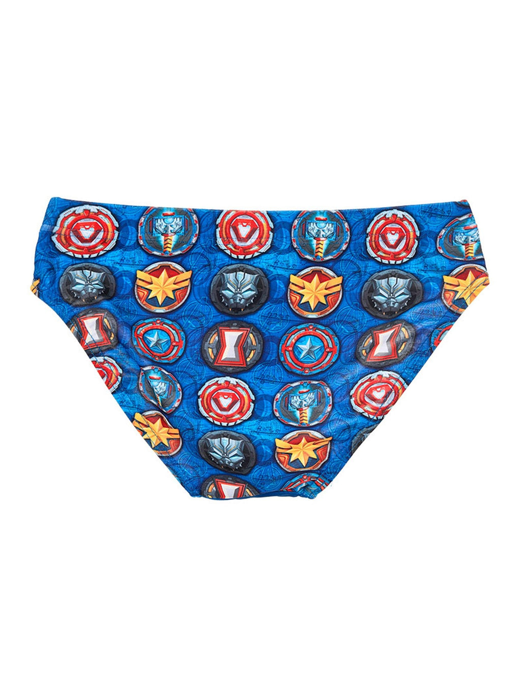 KIDS MOVIE HEROES Бански AVENGERSCLASSIC