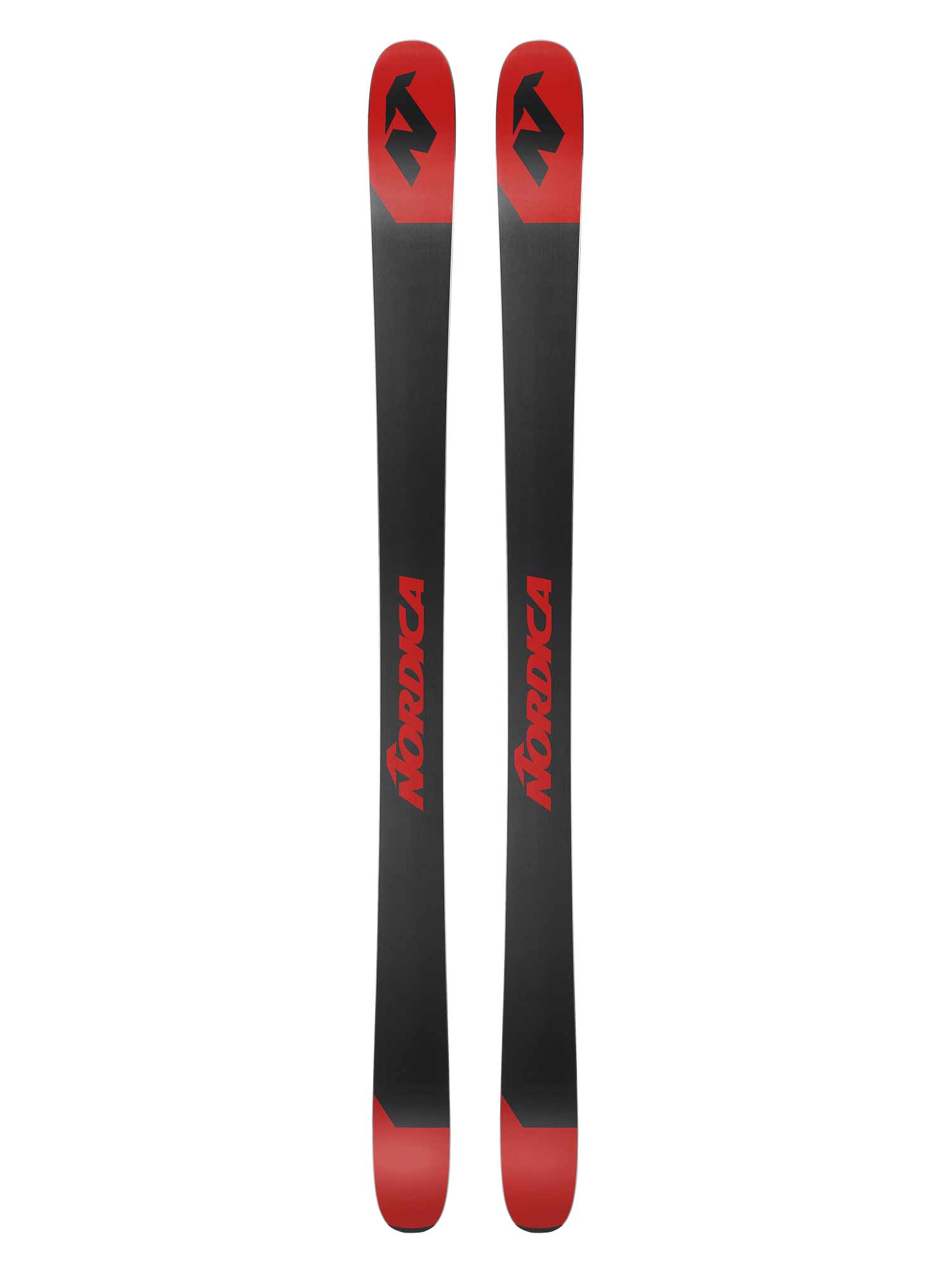 NORDICA Ски без автомати ENFORCER 99 (FLAT)