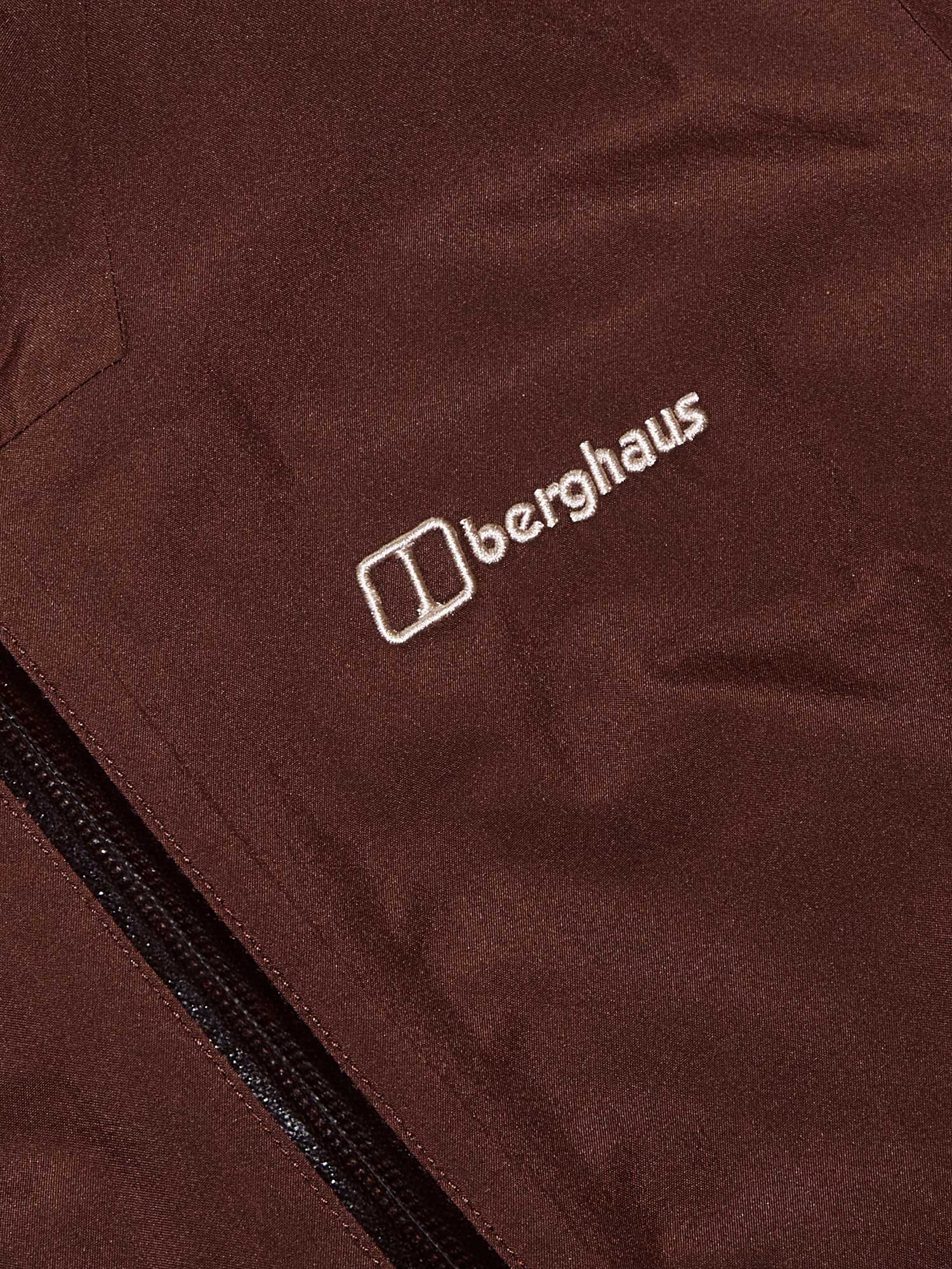 BERGHAUS Яке W ASHBERRY GTX JKT