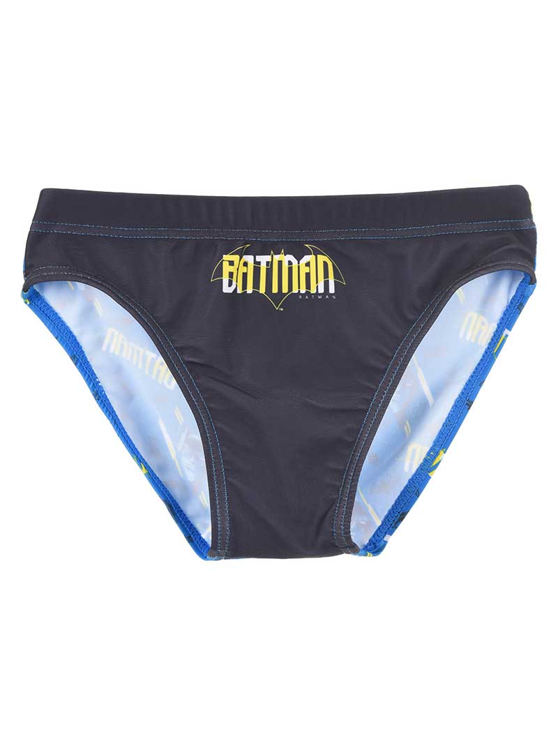 KIDS MOVIE HEROES Бански BATMAN