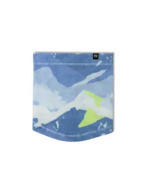 BUFF Шал-яка POLAR PRINTS NECKWARMER