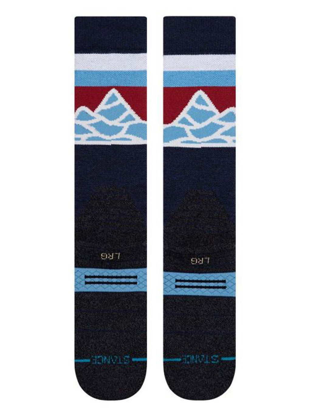 STANCE Ски чорапи SPILLWAY