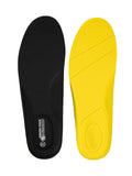BRILLE Стелки Memory Foam Antibacterial