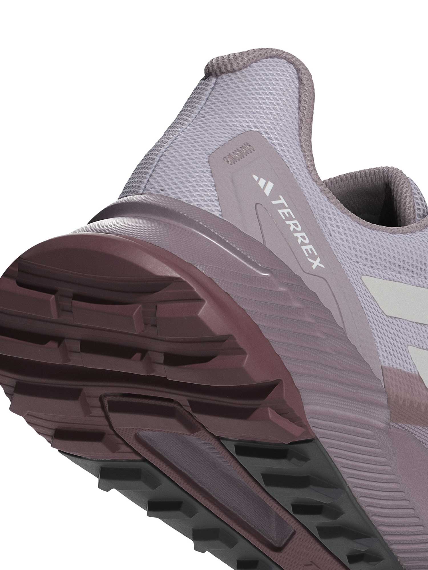 ADIDAS PERFORMANCE Обувки Terrex Soulstride Trail Running