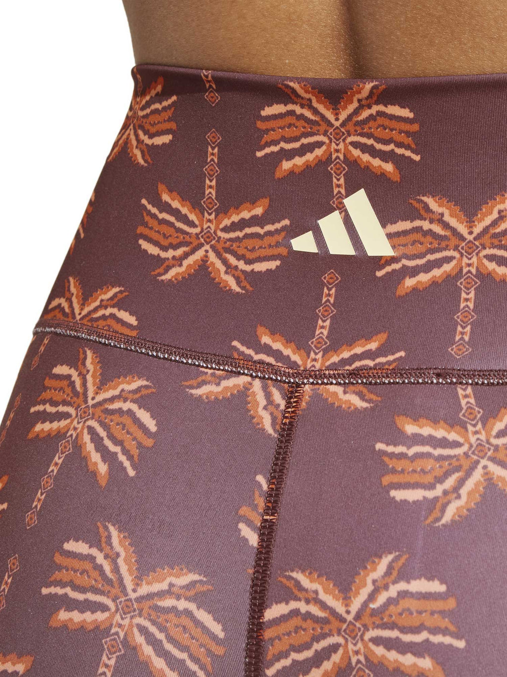 ADIDAS PERFORMANCE Клин x FARM Rio 7\/8