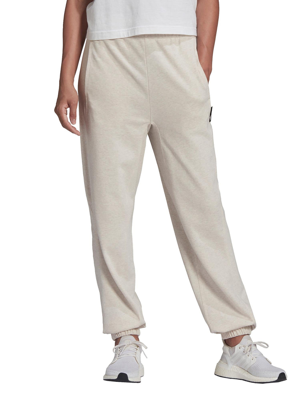 ADIDAS SPORTSWEAR Спортно долнище Sportswear Studio Lounge Summer