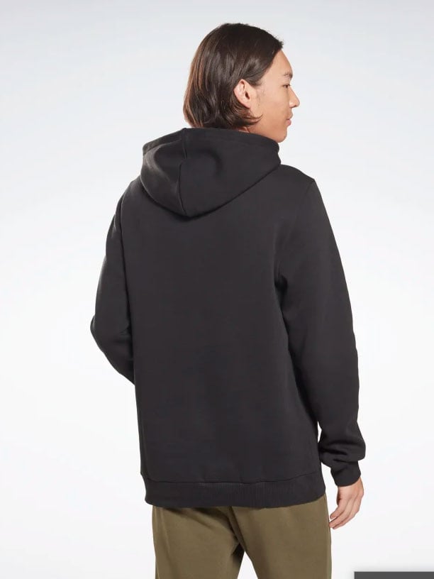 REEBOK Суитшърт Identity Fleece
