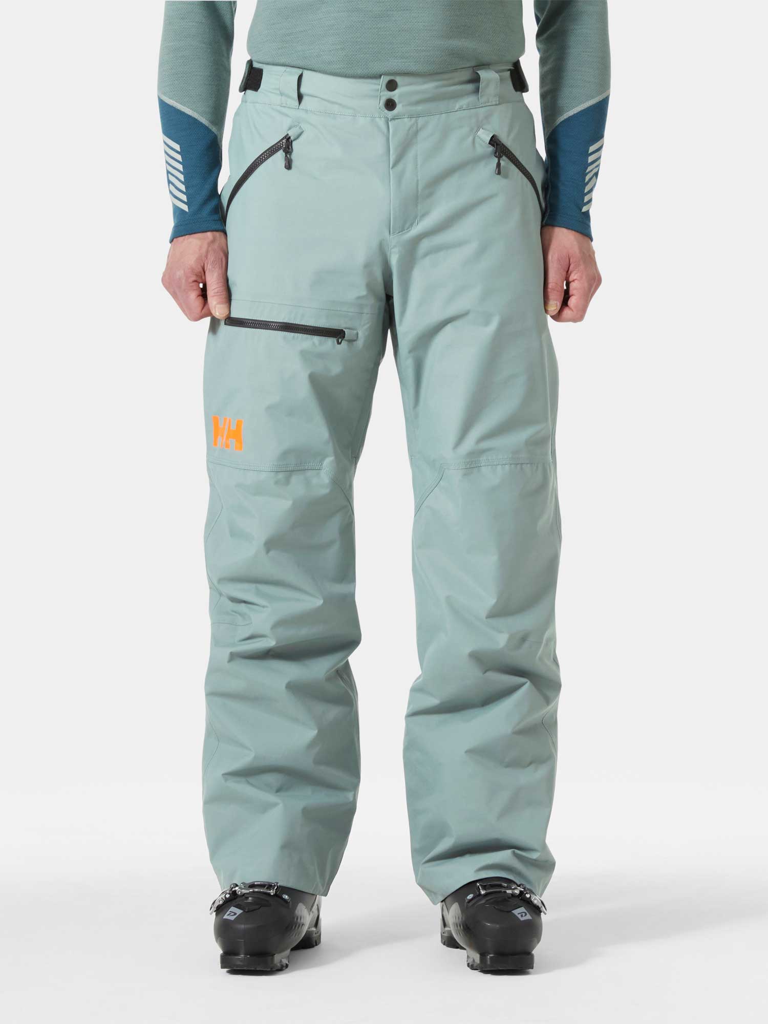 HELLY HANSEN Ски панталон SOGN CARGO PANT
