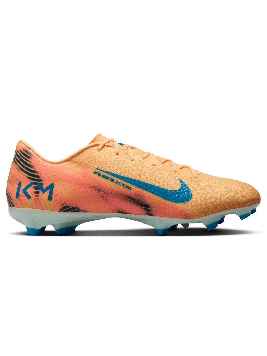 NIKE Обувки ZOOM VAPOR 16 ACADEMY Kylian Mbappe FG\/MG