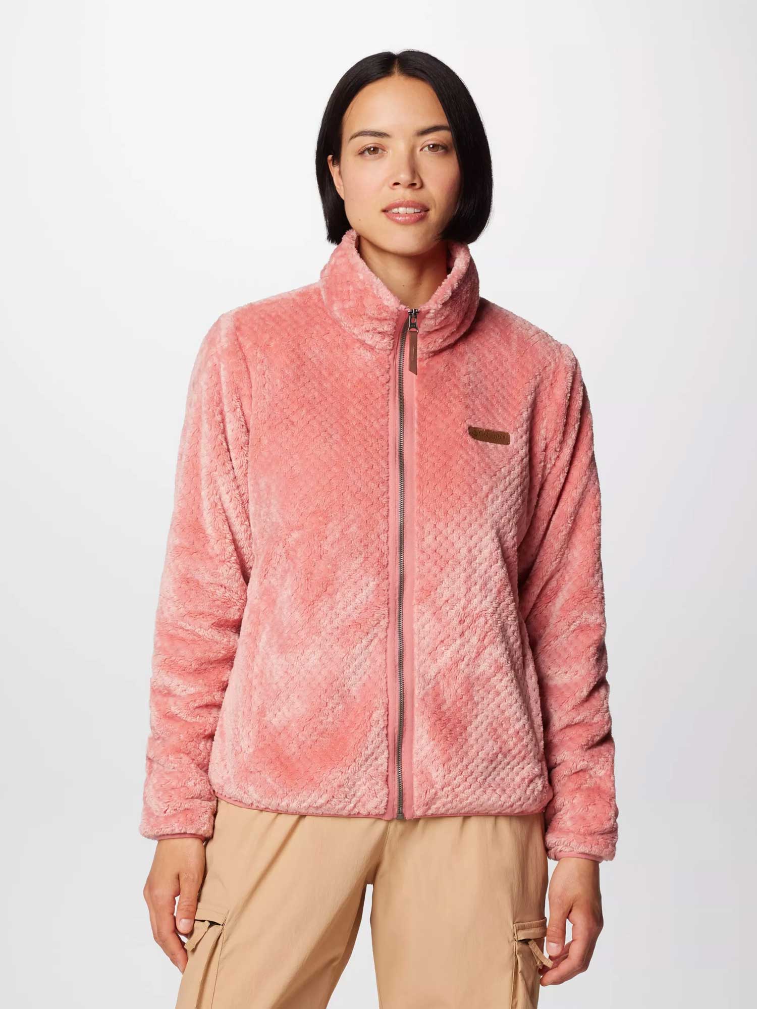 COLUMBIA Полар Women's Fire Side™ II Sherpa Full Zip