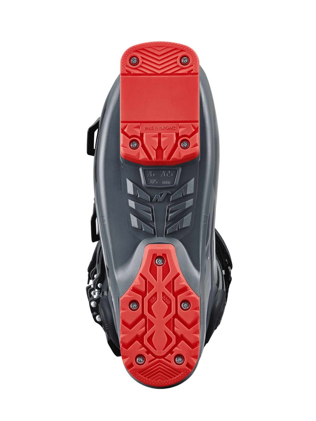 NORDICA Ски обувки SPORTMACHINE 3 90