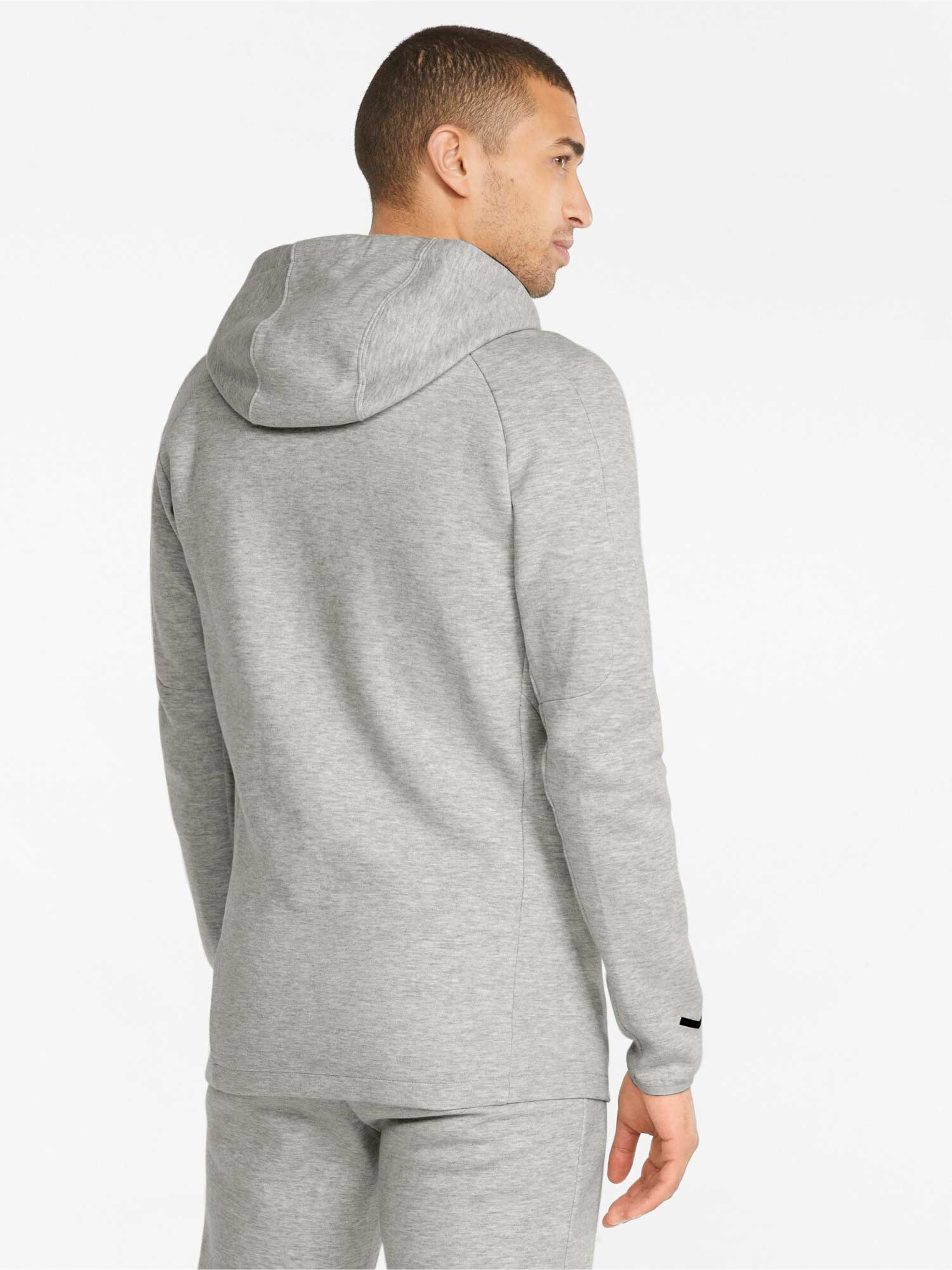PUMA TEAM Суитшърт teamFINAL Casuals