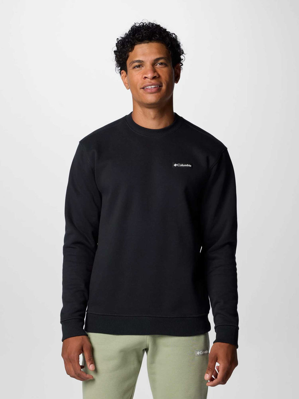 COLUMBIA Блуза Men's Meridian Creek™ Crew