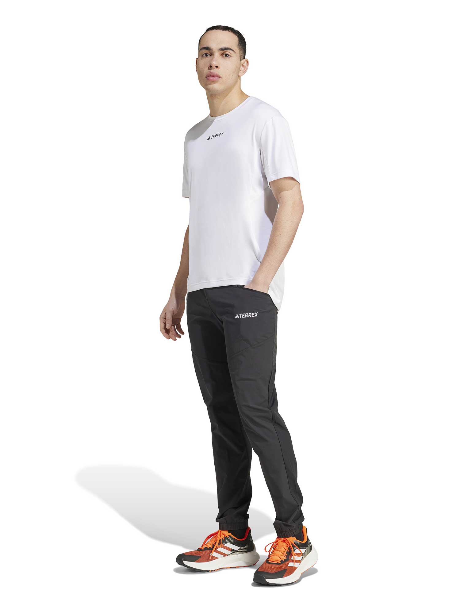 ADIDAS PERFORMANCE Спортно долнище Terrex Xperior Light Trousers
