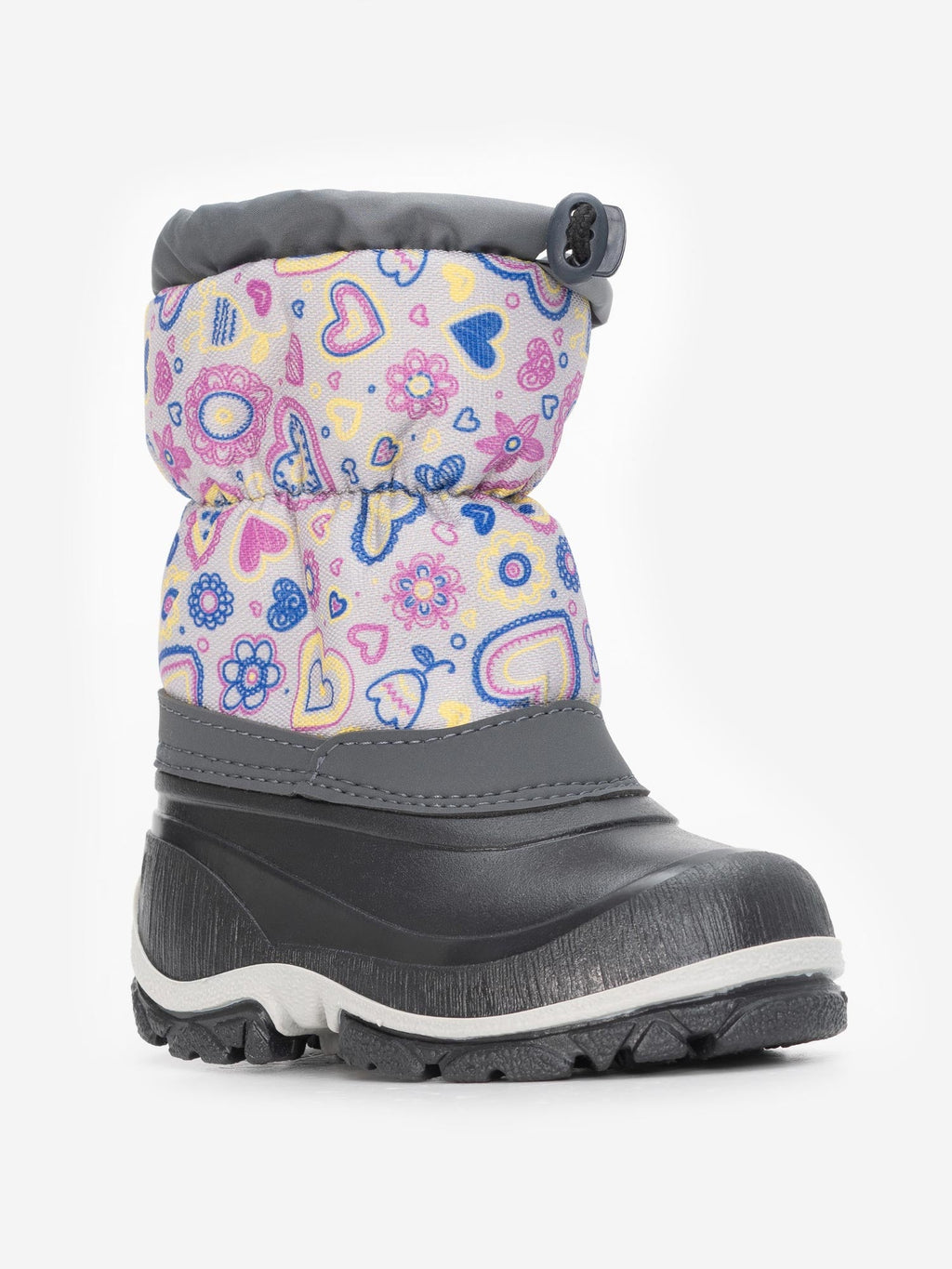 BRILLE Детски апрески HEARTS