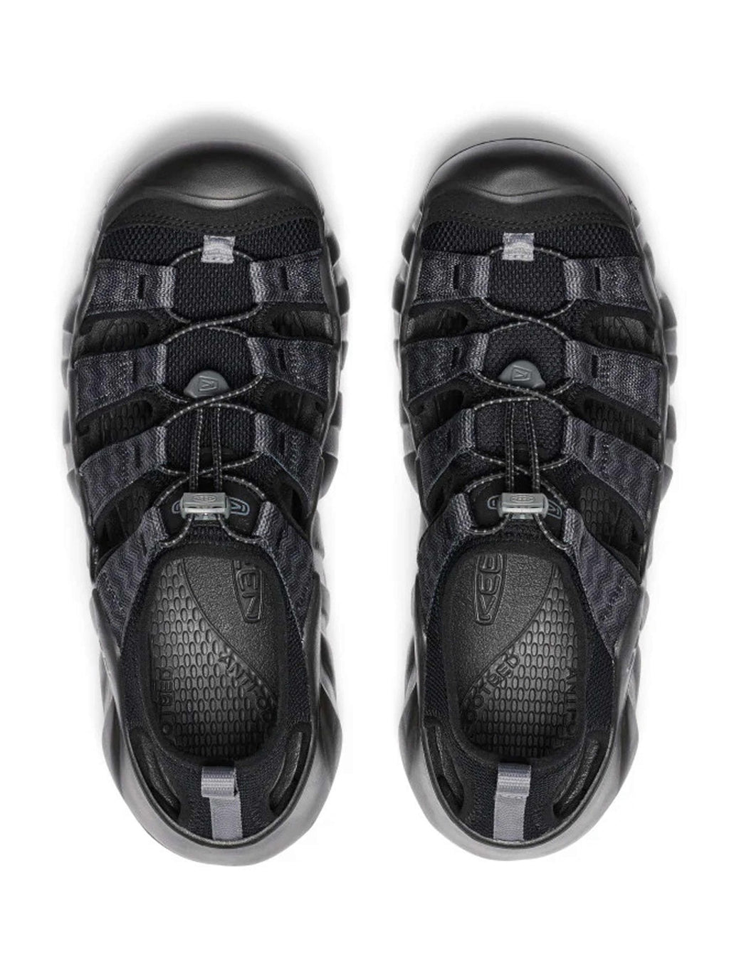 KEEN Сандали HYPERPORT H2