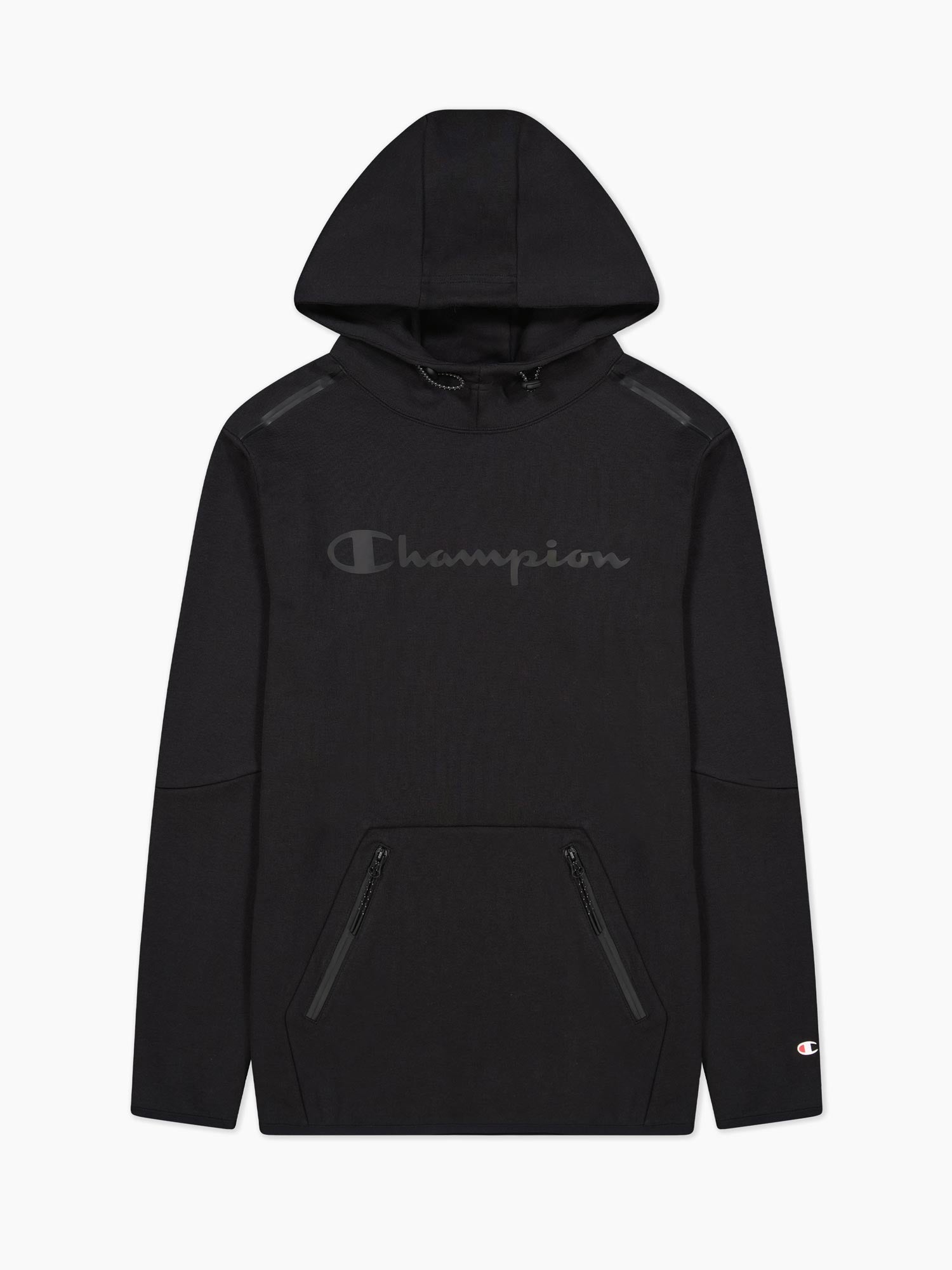 CHAMPION Суитшърт Hooded Sweatshirt