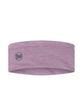 BUFF Лента за глава MERINO LIGHTWEIGHT HEADBAND