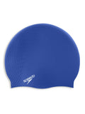 SPEEDO Плувна шапка BUBBLE ACTIVE + CAP