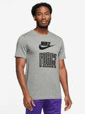 NIKE Тениска M NK ST 5