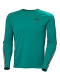 HELLY HANSEN Термоблуза LIFA ACTIVE STRIPE CREW