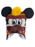KIDS MOVIE HEROES Шапка MICKEY
