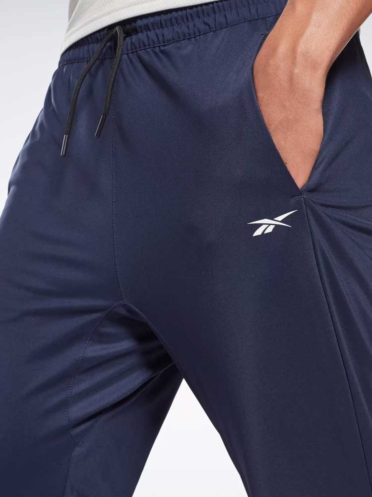 REEBOK Спортно долнище Workout Ready Track