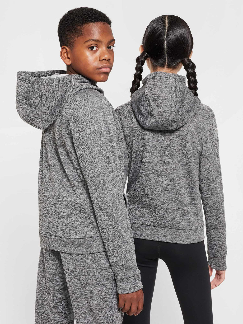 NIKE Суитшърт K NK TF RPL MULTI HDY HBR SR