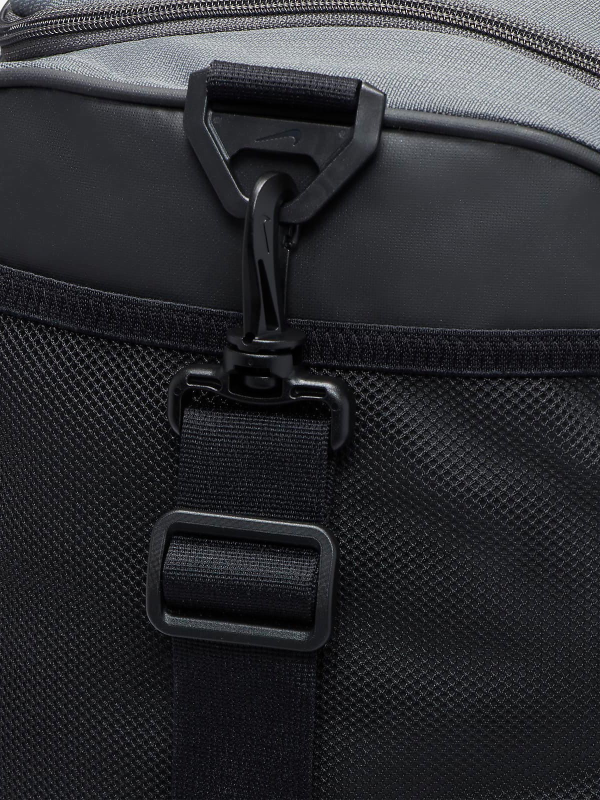 NIKE Сак NK BRSLA M DUFF - 9 1/2 60L