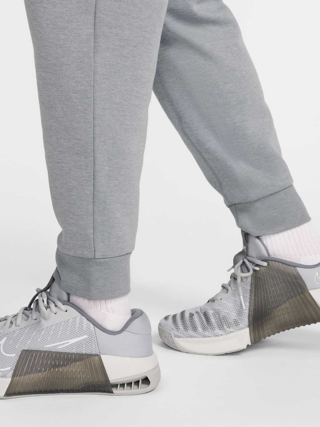 NIKE Спортно долнище M NK DF UV PRIMARY JOGGER PANT
