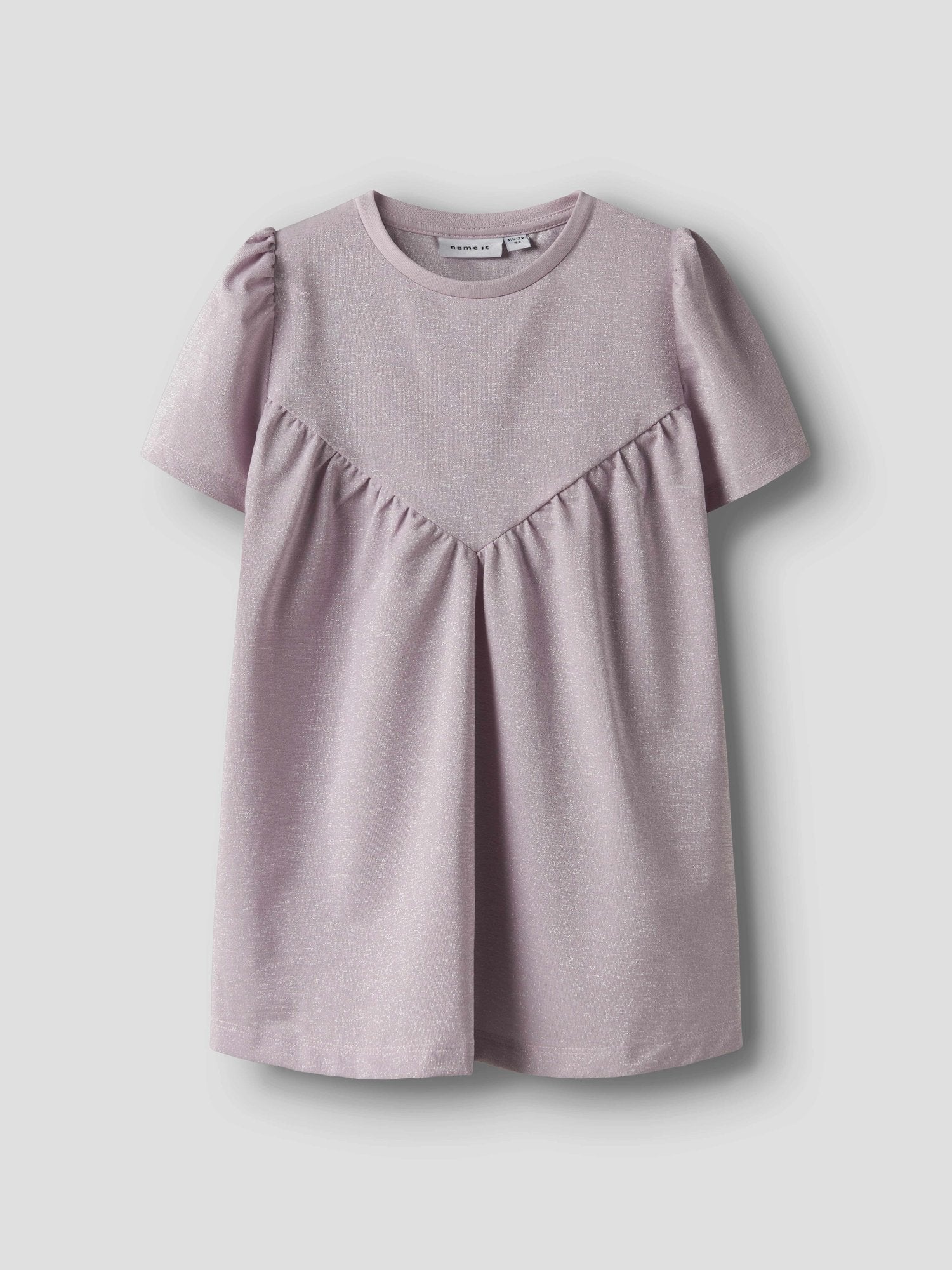 NAME IT Рокля NMFFRIANA SS DRESS PB