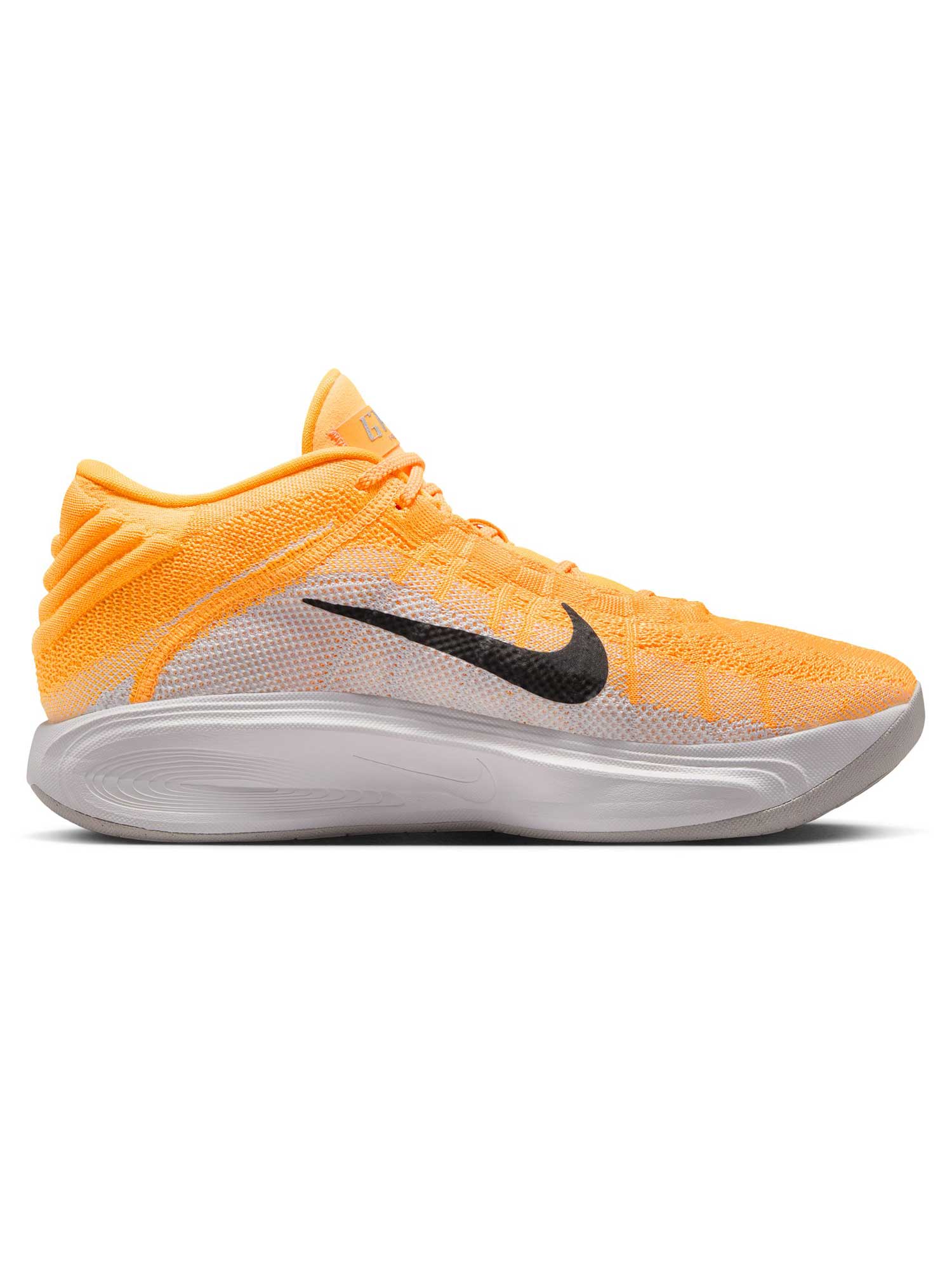 NIKE Обувки G.T. HUSTLE 3