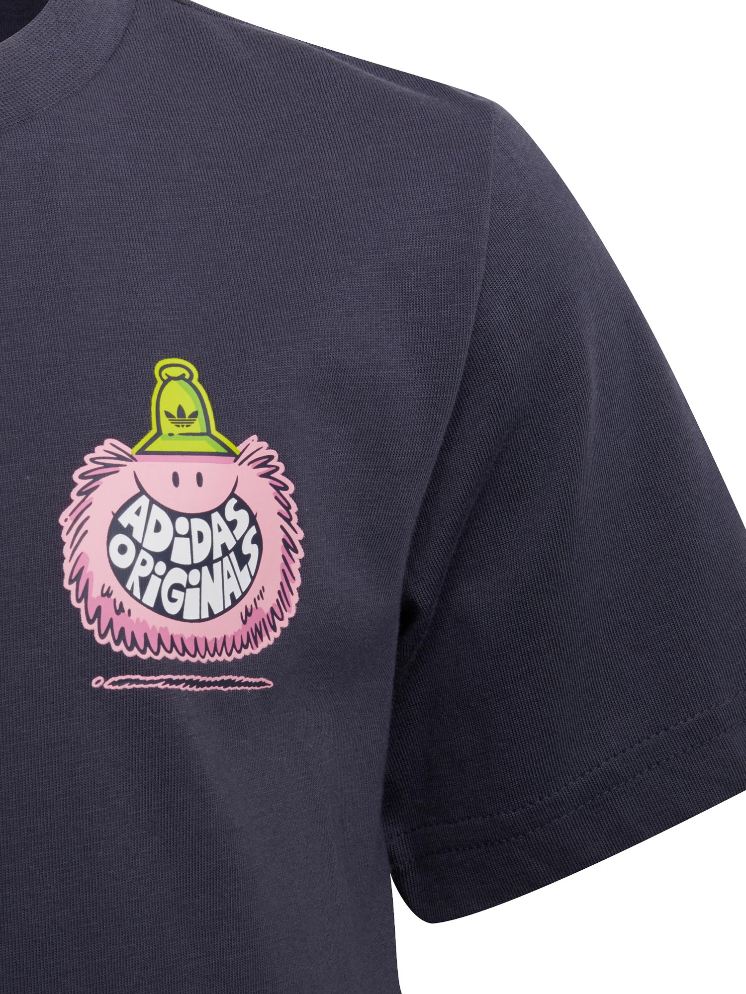 ADIDAS ORIGINALS Тениска Kevin Lyons