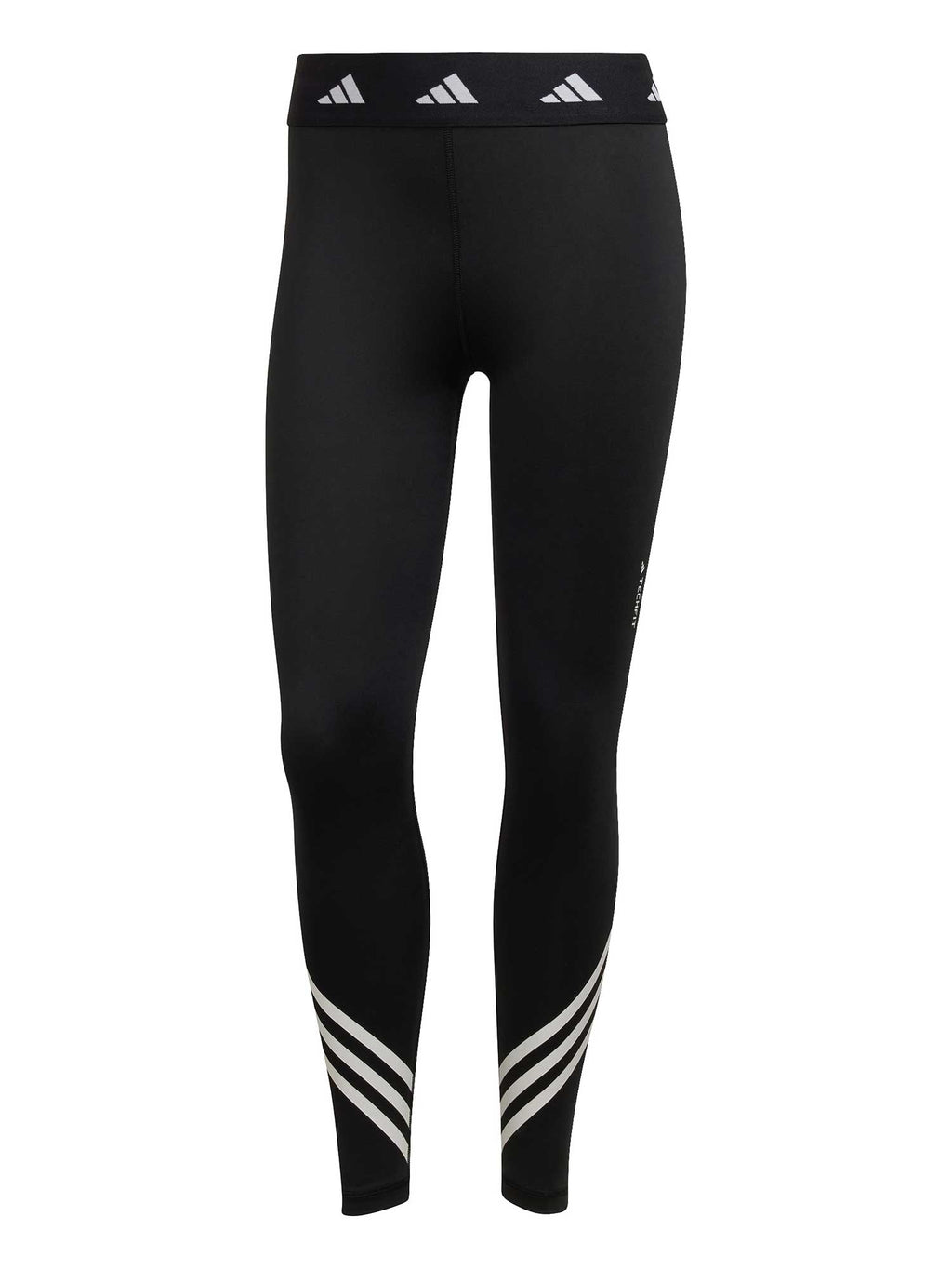 ADIDAS PERFORMANCE Клин Techfit 3-Stripes