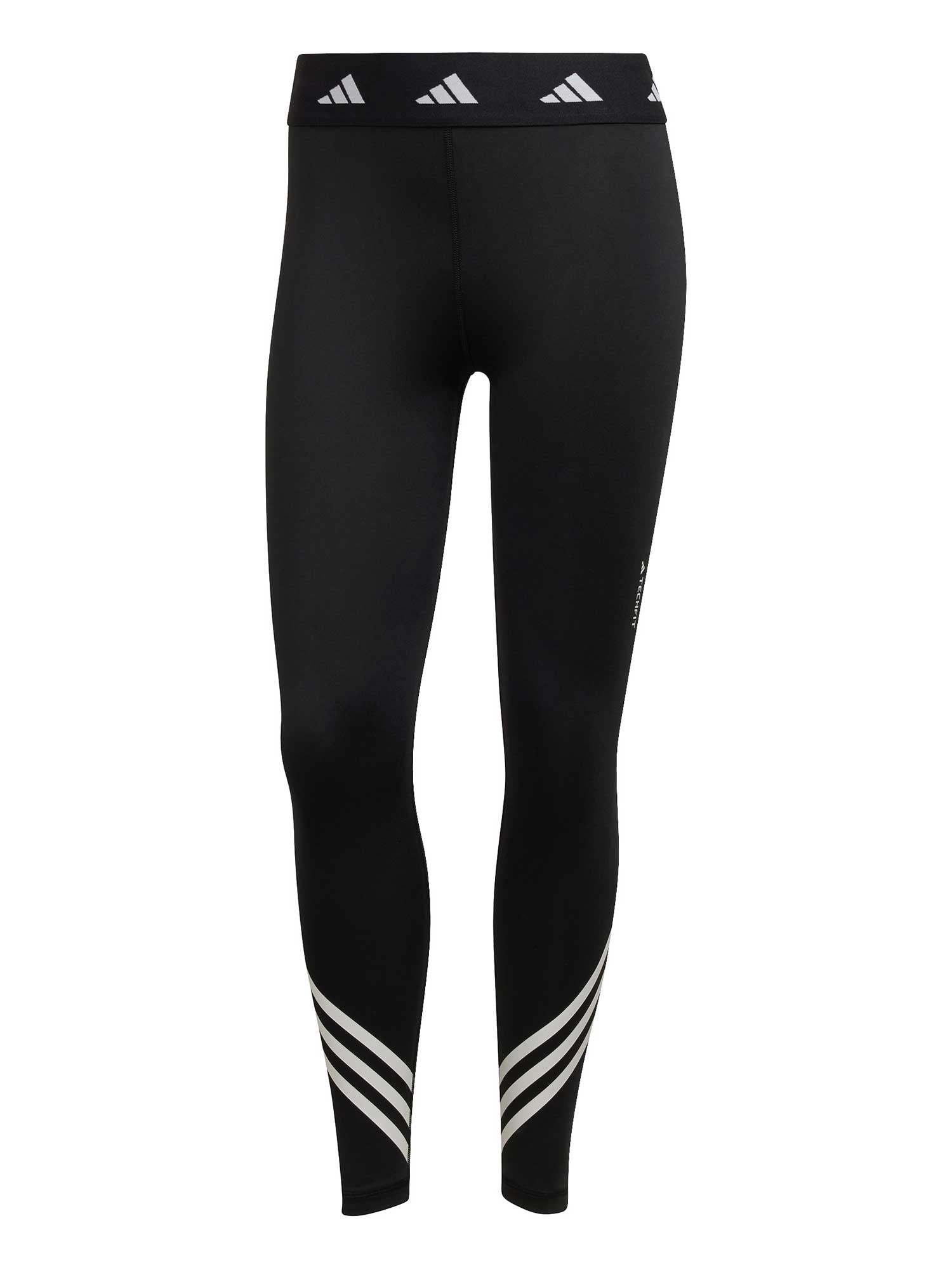 ADIDAS PERFORMANCE Клин Techfit 3-Stripes