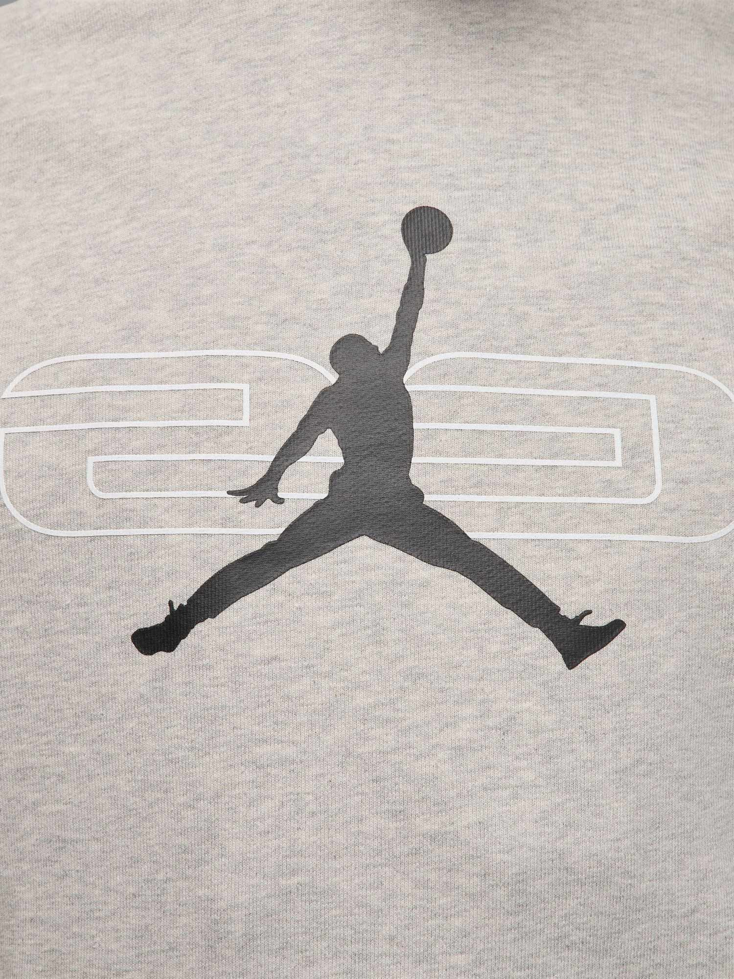 JORDAN Суитшърт M J SPRT CSVR GFX FLC PO